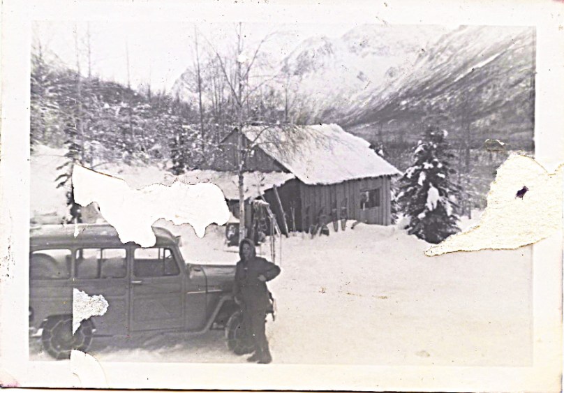 1959 pollard's, dad, jeep wagon