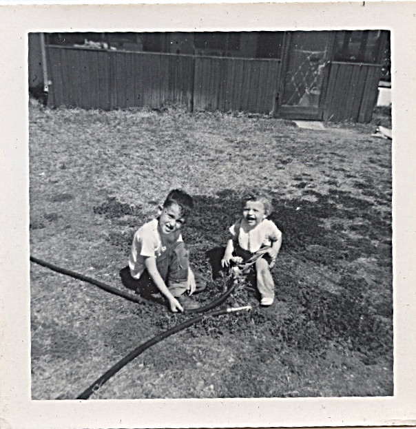 1966 steve dave hose