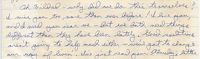 Who needs Shakespeare when you've got Hank Williams?