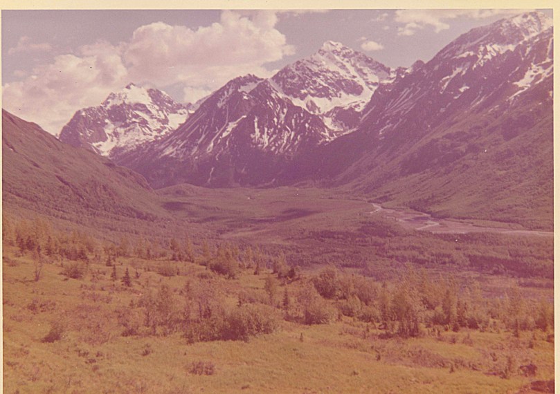 I first met this angel when I was 7.  She was more real to me than anything else in my life, and she was my Companion and my Comfort.