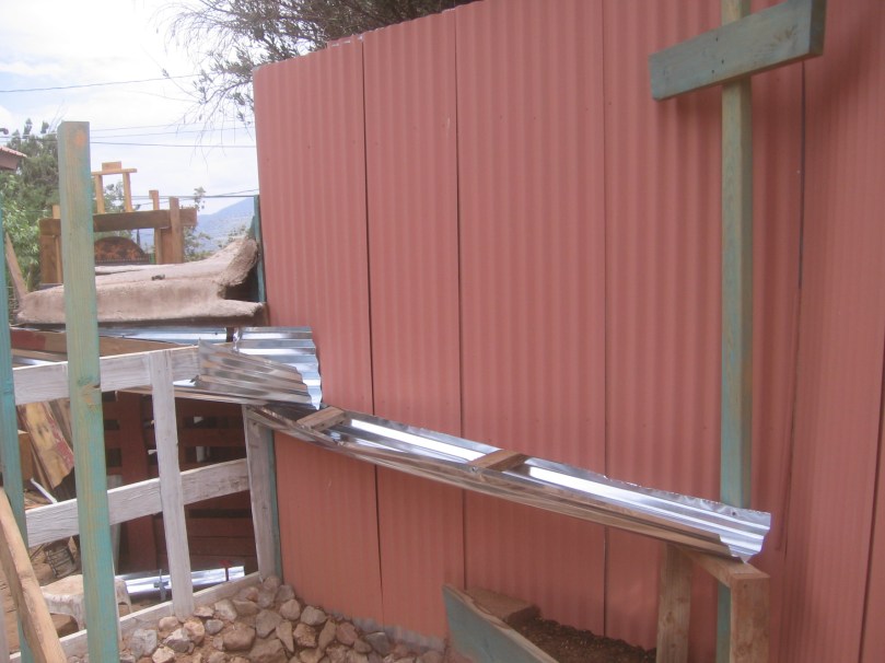 07052012MoreGarden 020 Newest water diversion