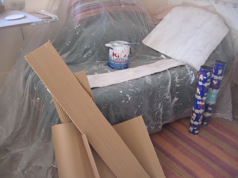 carboard priming 002