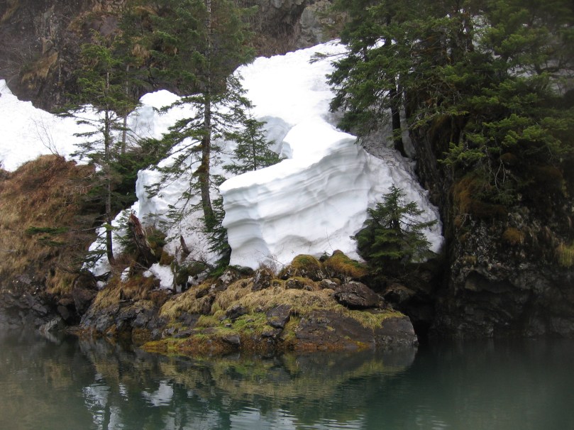 06 2013 alaska gorgeous scene