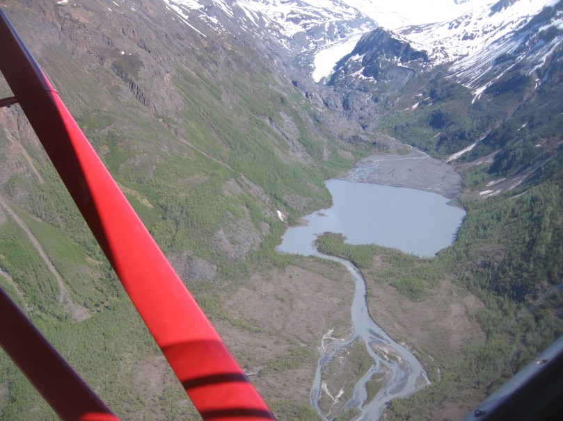 06 2013 valley  alaska lake ER headwaters