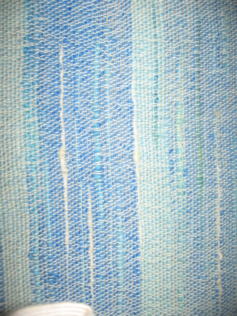 last az plus weaving turq close 22014 038