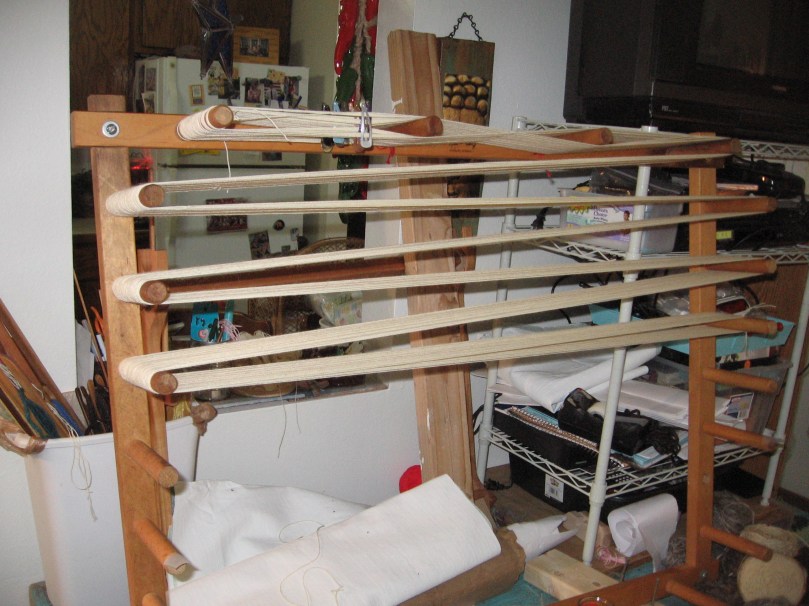 last az plus weaving warping 2014 032